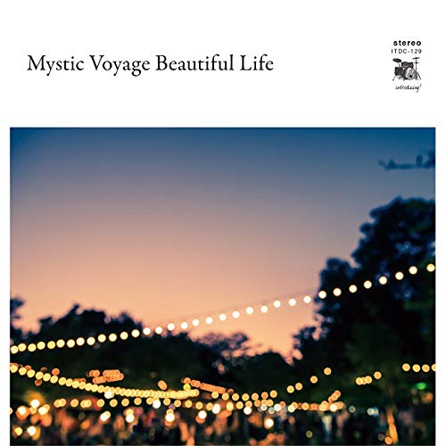 Various Artists - Mystic Voyage Beautiful Life - Japan CD