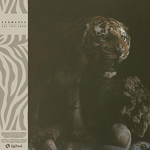 Submerse - See You Soon - Japan CD