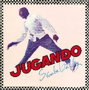 Jugando - Samba Kathy - Japan  CD Limited Edition