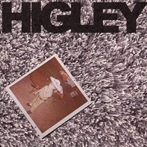 Higley - That'S Not Me - Japan CD