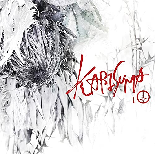 Codomo Dragon - Karisuma - Japan  CD+DVD Limited Edition