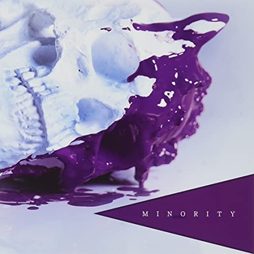 Codomo Dragon - Minority (Type-B) - Japan  CD+DVD Limited Edition