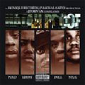 Various Artists - HATAH PROOF - Japan CD