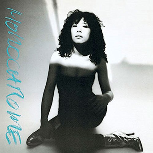 Yoshida Minako - MONOCHROME - Japan Blu-spec CD2 Limited Edition