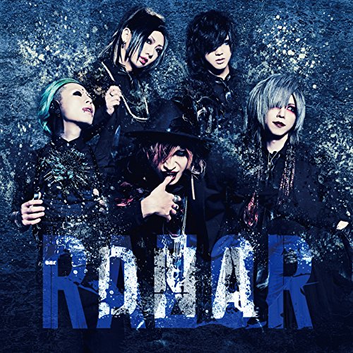 Razor - Dna (Type-A) - Japan  2 CD Limited Edition