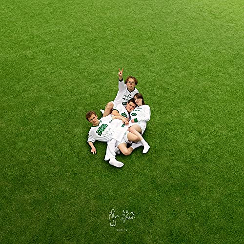 Supersport! - Tveir Dagar - Japan CD