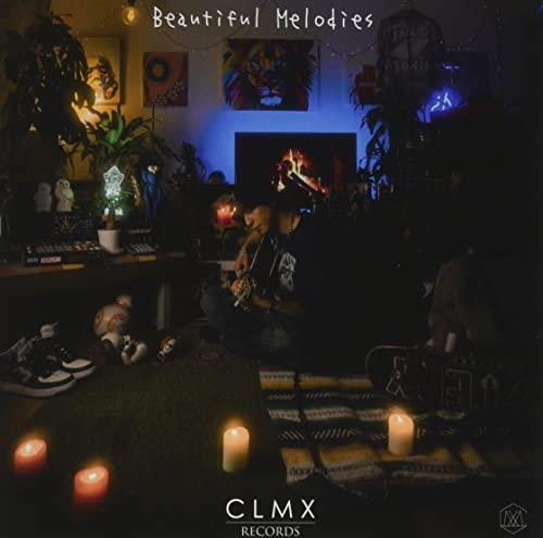 iamSHUM-Beautiful Melodies -  - Japan CD