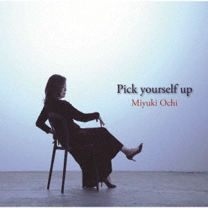 Miyuki Ochi - Pick yourself up - Japan CD