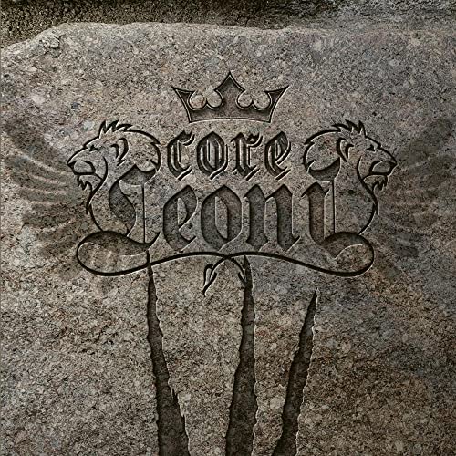 Coreleoni - Iii - Japan  2 CD