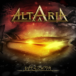 Altaria - Wisdom Japan Bonus Track