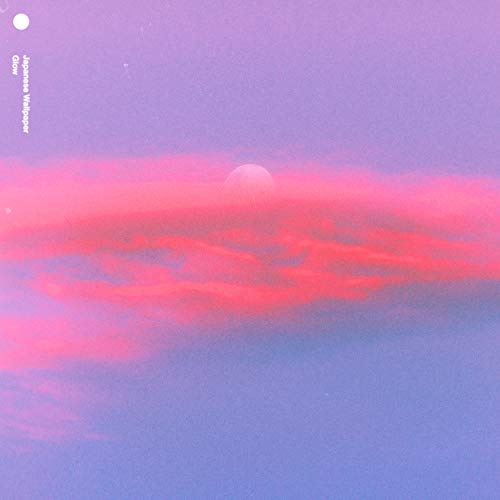 Japanese Wallpaper - Glow - Japan CD