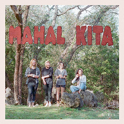Hikes - Mahal Kita - Bonus Track