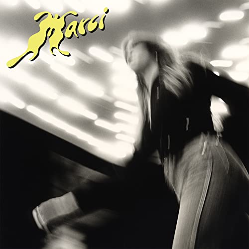 Marci - Marci - Japan CD
