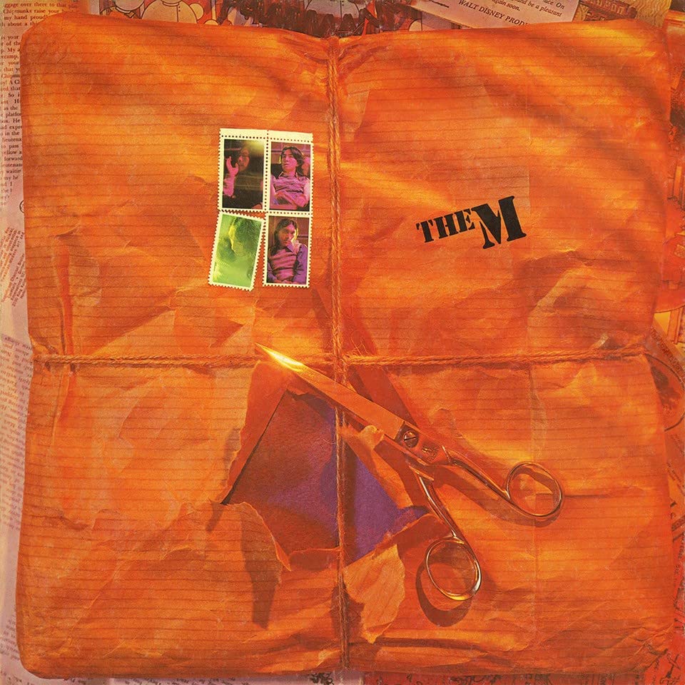 M 1 - Japan CD