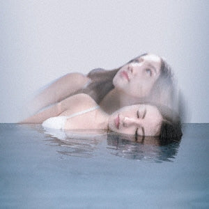 Coming Up Roses - Everything Is +Waters - Japan CD