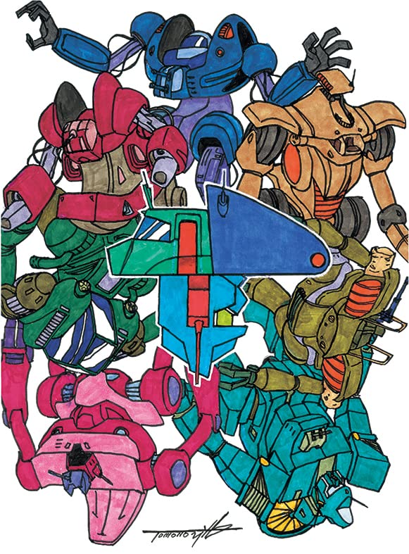 Animation - XABUNGLE Blu-ray Box Part-2 - Japan Blu-ray Disc