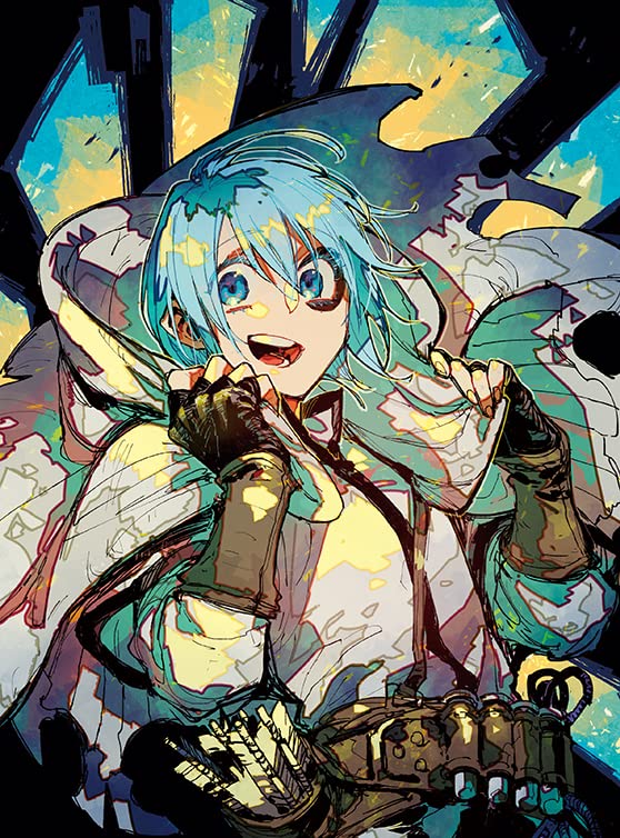 Animation - Sabikui Bisco (Rust-Eater Bisco) Vol.2 - Japan Blu-ray Disc