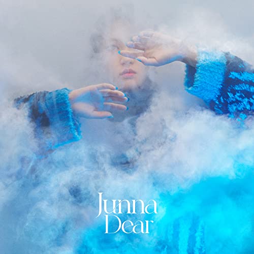 Junna - Dear - Japan CD Bonus Track