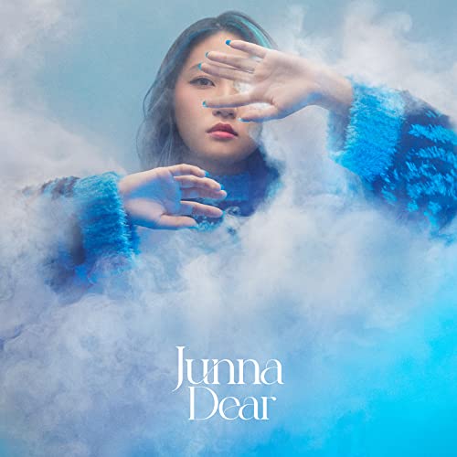 Junna - Dear - Japan CD
