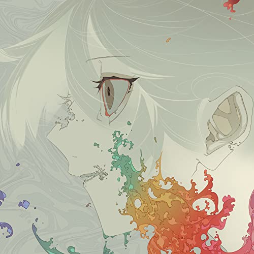 Ahub - Origin:A - Japan CD