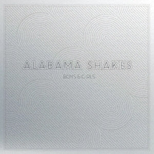 Alabama Shakes - Boys & Girls (10 Year Anniversary Edition) - Japan 2 UHQCD Bonus Track