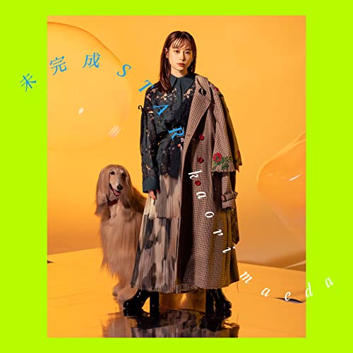 Kaori Maeda - HATANO WATARU THE BEST - Japan CD