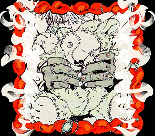 Syudou - Rokotsu [w/ Blu-ray, Limited Edition] - Japan CD