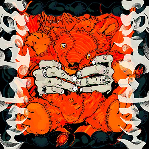 Syudou - Rokotsu [Regular Edition] - Japan CD
