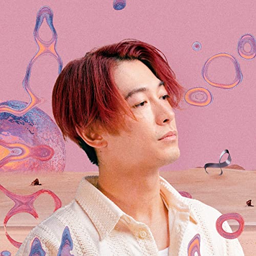 Dean Fujioka - Stars of the Lid  - Japan 2CD+Blu-ray Disc Limited Edition