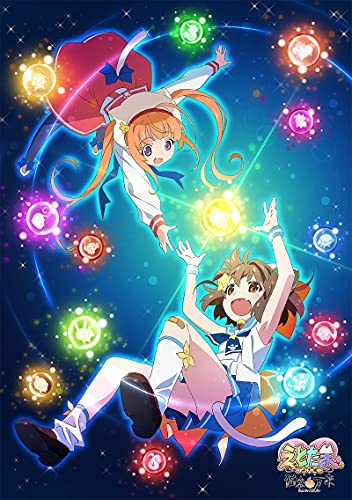 Animation - Etotama: Nyankyaku Banrai - Japan Blu-ray Disc