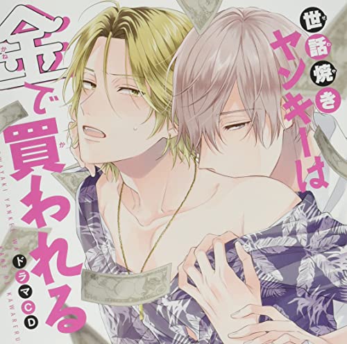 Sewayaki Yankee Wa Kane De Kawareru - S/T - Japan CD