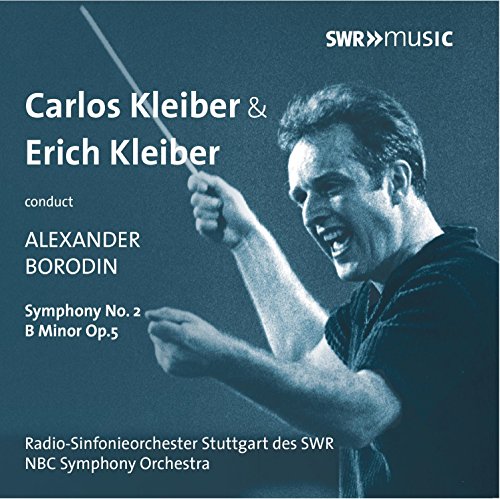 Classical V.A. - Borodin: Symphony No. 2 - Japan CD