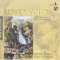 Nathan Vale & Paul Plummer - Love'S Voice - Japan CD