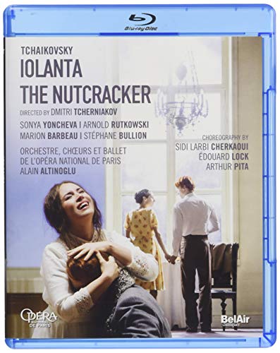 Classical V.A. - Tchaikovsky: Iolanta / The Nutcracker