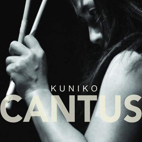 Kuniko Kato - Kuniko Kato : Cantus - Import SACD Hybrid