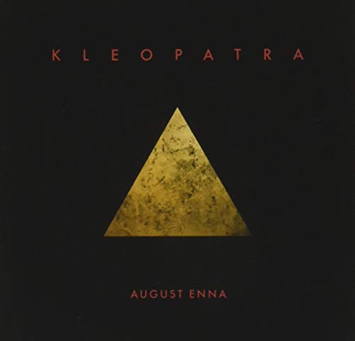 Enna, August (1859-1939) - Kleopatra : J.Gustafsson / Odense So, Dreisig, Vigilius, Moller, Koval, etc (2019 Stereo)(2CD) - Import 2 CD