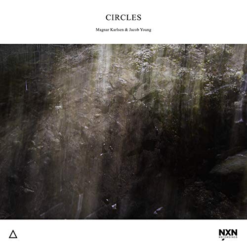 Magnar Karlsen 、 Jacob Young (Jazz) - Circles - Import CD