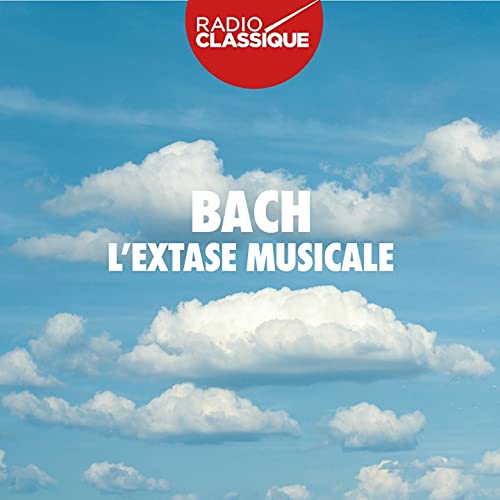 Bach (1685-1750) - L'extase Musicale (3CD) - Import 3 CD