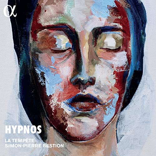 Simon-Pierre Bestion, La Tampette - Hypnos: Bestion / La Tempete - Import CD