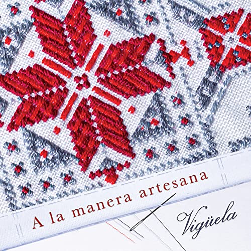 Viguela - A La Manera Artesana - Import CD