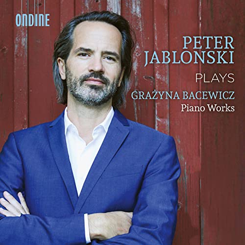 Peter Yablonsky - Peter Yablonsky Plays Glazunov Bach - Import CD