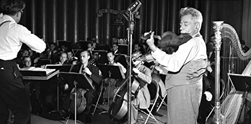 Fritz Kreisler - Fritz Kreisler: Bell Telephone Hour Recordings Vol.1 - Import CD