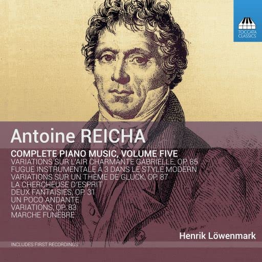 Henrik Ravnemark - Liszt: Complete Piano Works, Volume 5 - Import CD