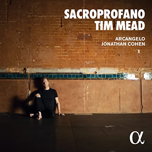 Tim Mead, Jonathan Cohen, Arcangelo. - Vivaldi: Solo Cantata Collection - Import CD