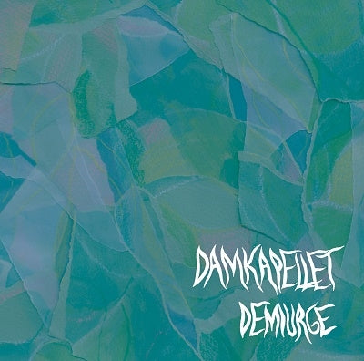 Dampkapellet - Damkapellet: Demiurge - Import CD