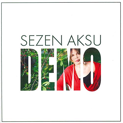 Sezen Aksu - Demo - Import