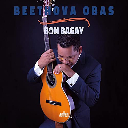 Beethova Obas - Bon Bagay - Import CD