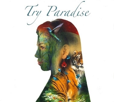 Try Paradise - India kara Turkey, Trinidad made! - Import CD