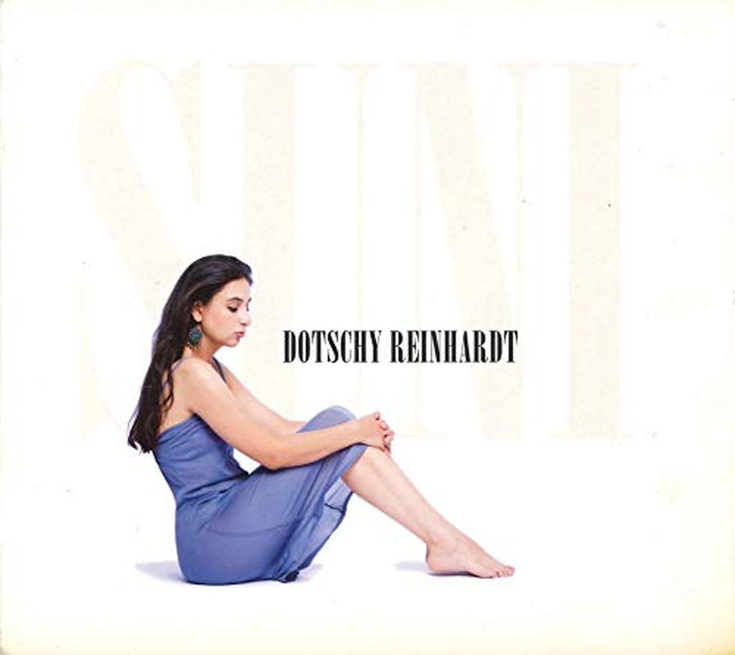 Dotschy Reinhardt - Suni - Japan CD