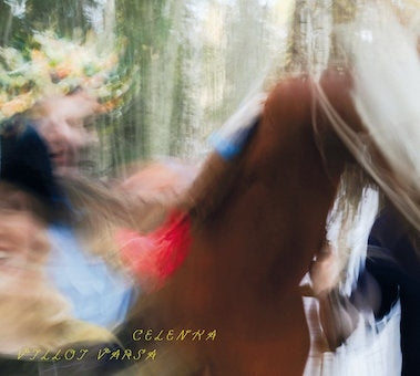 Celenka - Villoi Varsa - Import CD